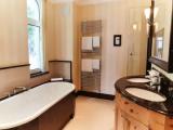 Deluxe Double Suite with mountain view