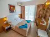 Standard Double room with land view