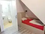 Bed in Dorm (female dorm)