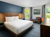Accessible room