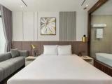 Premier Double room with balcony and with ocean view