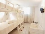 Economy Quadruple room