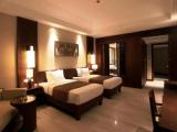 Premier Twin room with ocean view