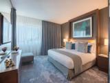 Classic High Floor Double room