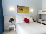 Standard Double Family room