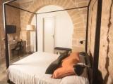 Deluxe Double room with panoramic view