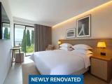 Standard room seafront