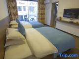 Standard Duplex room