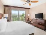 2 Bedrooms Double Suite with balcony