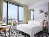 Premier Double room Marina Bay View