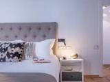 Standard Double room with street view