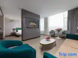 Business Double Suite