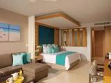 Family Junior Suite with ocean view