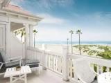 Standard room oceanfront