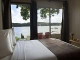 Premium Suite with balcony and with lake view