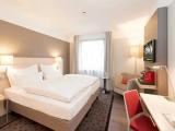 1 Bedroom Standard Quadruple room