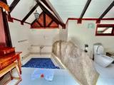 Presidential Suite with sea view