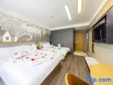 Superior Family room