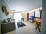 2 Bedrooms Superior Single Suite