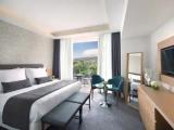 Deluxe Suite with sea view