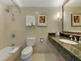 Cabana Double room with pool view