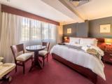 Standard Club room