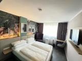 Business room