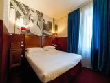 Classic room