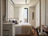 Deluxe room with view