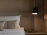 Kamares Double room with land view