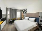 Premium Double room with city view
