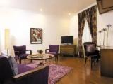 Deluxe Double Suite