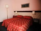 Classic Triple room with balcony