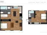 2 Bedrooms Suite