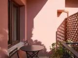Standard Triple room with balcony