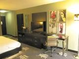 Premium Quadruple room