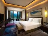 Double Suite with balcony