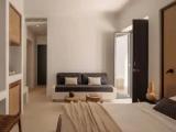 2 Bedrooms Suite with sea view