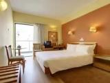 Standard Single room with city view