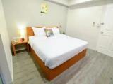 Superior room with balcony