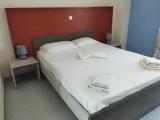 Standard Double room with sea view
