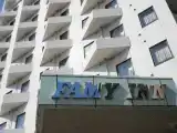 Standard Single room with view