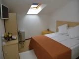 Double Attic room