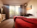 Standard room with river view