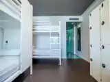 Bed in Dorm (male dorm)