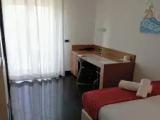 Superior Single room with balcony