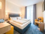 Classic Quadruple room