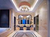 Presidential Double Suite with mountain view