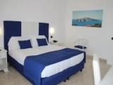 Standard Double room with sea view