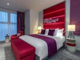Privilege Double Suite